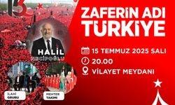 Albayrak’tan 15 Temmuz Mesajı: “Unutmadık, Unutturmayacağız”
