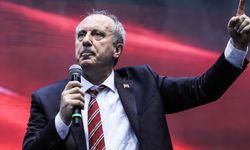 CHP'ye geçen Muharrem İnce, CHP'li delege hakkındaki şikayetinden vazgeçti