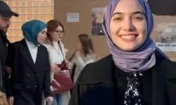 Zehra Kınık'ın ölümüne neden olduğu gencin babası şikayetini geri çekti