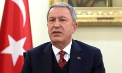 Hulusi Akar: "Bu ihaneti asla kabul edemeyiz"