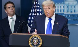 Trump'tan Ukrayna'ya daha fazla silah gönderme kararı
