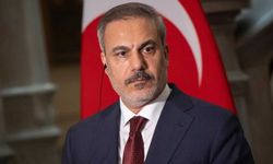Bakan Fidan, ABD'li mevkidaşı ile telefonda görüştü