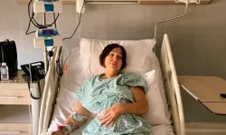 Sanatçı Nazan Öncel hastaneye kaldırıldı