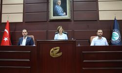 Ayşe Ünlüce: “Yargı süreci tamamlanmadan hüküm verilmemeli”