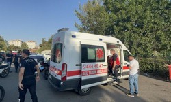 Kendisine küfreden arkadaşını silahla vurdu