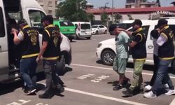 Dolandırıcılar ’Parola Vatan’ diyerek 6 milyon TL’lik vurgun yaptı