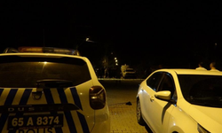 Silahlı kavga: 1 ölü, 2 yaralı