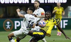 Borussia Dortmund, FIFA Kulüpler Dünya Kupası’nda çeyrek finalde