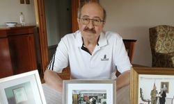Kıbrıs Barış Harekatı'nın yaşayan kahramanı Mahmut Emirmahmutoğlu, o günleri anlattı