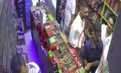 Yankesicilik yaparken önce kameraya sonra polise yakalandı: "Çok pişmanım" dedi