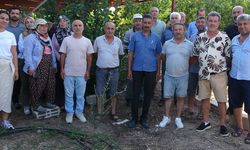 Mersin’de arazi dolandırıcılığı iddiası: Köylüler organize çetenin hedefi oldu