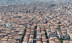 İstanbul’un yeşil alanı en az ilçesi Güngören oldu
