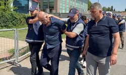 Milyonluk vurguna yardım, marketin çalışanından geldi