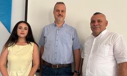 2Eylül’den Türkiye’nin tek laboratuvarına ziyaret