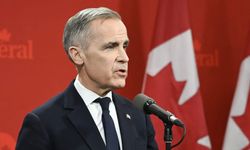 Kanada Eylülde Filistin Devleti’ni Tanıyacak