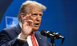 Trump, 12 yeni ülkeye yönelik daha tarife mektuplarını paylaştı