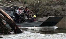 Texas’taki sel felaketinde ölü sayısı 104'e yükseldi