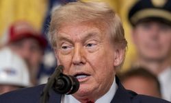 Trump: "Ukrayna’ya çok ihtiyaç duydukları Patriotları göndereceğiz"