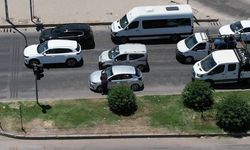 Adana’da cam silici tehdidi: Para alamayınca çılgına dönüyorlar