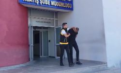 "Alkollüydüm, neden çaldığımı hatırlamıyorum" dedi, iki ayrı araç hırsızlığından tutuklandı