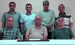 Terör örgütü PKK’nın elebaşı Öcalan’dan mesaj: Silah bırakma talimatı
