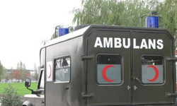 Uzman çavuş görevi başında şehit düştü