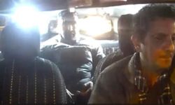 Taksi içinde işlenen gasp suçuna emsal karar