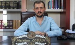 15 Temmuz şehidinin oğlu: "Devletimizin ve milletimizin desteğiyle ayakta durduk"