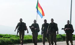İsrail’deki Dürzilerden savaş açıklaması