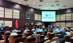 Büyükşehir Meclisi’nde “Bu ülkeden gideceksiniz” sözleri tartışma yarattı