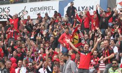 Eskişehirspor locaları satışa çıkar çıkmaz tükendi