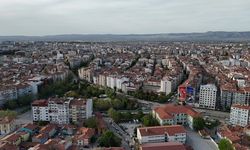 Eskişehir’de konut fiyatları 60.000 TL/m² seviyesine yükseldi