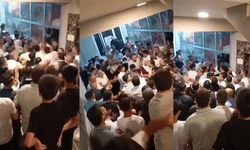 Bursa’da düğün kâbusa döndü, taraflar birbirine girdi