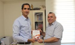 2Eylül’den Eyüboğlu’na ziyaret