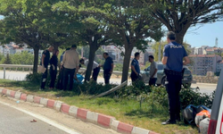 Eskişehir'deki feci kazada ölü sayısı 2'ye çıktı