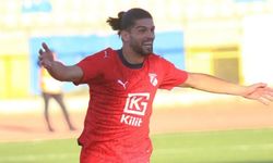 Samet Bulut yüksekten uçuyor
