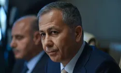 İçişleri Bakanı Yerlikaya’dan Eskişehir'deki yangınla ilgili taziye mesajı