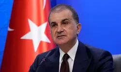 AK Parti Sözcüsü Ömer Çelik'ten Özgür Özel'e sert tepki: Ahlak yoksunu ifadeleri sahiplerine iade ediyoruz