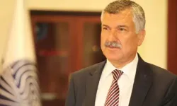 Adana Büyükşehir Belediye Başkanı Zeydan Karalar tutuklandı