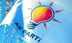 AK Parti'den 32. İstişare ve Değerlendirme kampına özel şarkı