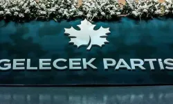 Gelecek Partisi'nden 2 milletvekili istifa etti