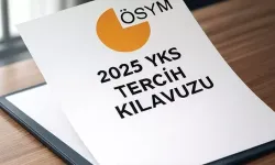 2025-YKS Yükseköğretim programları ve kontenjanları yayınlandı