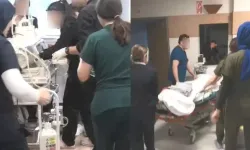 Sağlık Bakanlığından özel hastanede bir kadının kendi başına doğum yaptığı iddiasına ilişkin soruşturma
