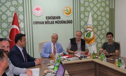 ETi’den Orman Yangınlarıyla Mücadeleye Güçlü Destek!