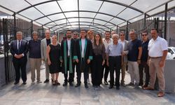 CHP Eskişehir'den AK Parti İlçe Başkanı'na suç duyurusu