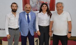 Nadir Özsoy unutulmadı