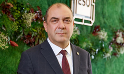 Kesikbaş: "Eskişehir Türkiye'nin ihracat hedeflerine önemli katkılar sunmaya devam edecektir"