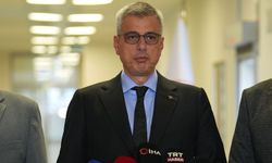 Sağlık Bakanı Memişoğlu: "2025'in ilk yarısında 876 bin kişiye ulaştık"