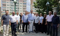 Anahtar Parti’den sulama kanalları tepkisi: “Kara bir leke”