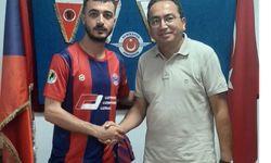 Sadık Demirci Demirspor'da